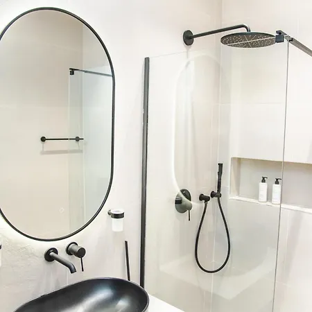 Apartamento Luxe Haven A13