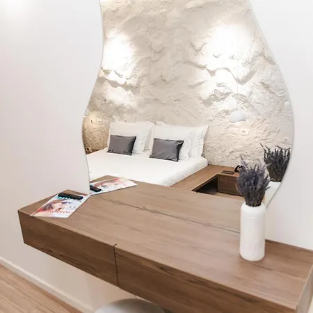 Luxe Haven A13 Apartamento *