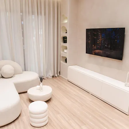Apartamento Luxe Haven A13 Tirana