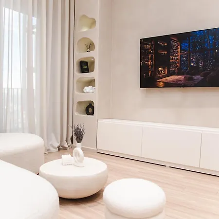 Apartamento Luxe Haven A13