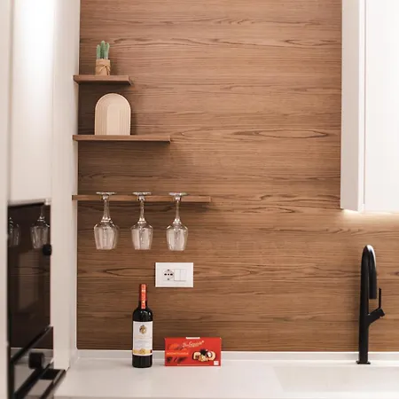 Luxe Haven A13 Apartamento *