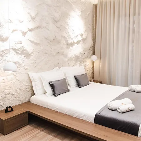 Apartamento Luxe Haven A13 *